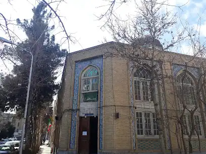 خیریه حضرت علی اکبر