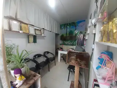 خیریه و مرکز نیکوکاری منتظران ظهور