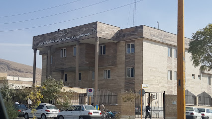 دادسرای تصادفات شیراز