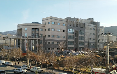 دادگستری کل استان همدان