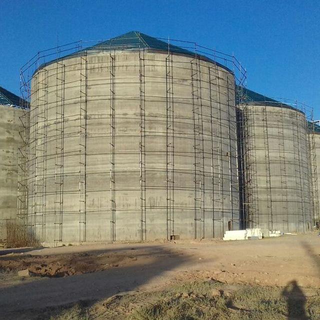 داربست لک لو