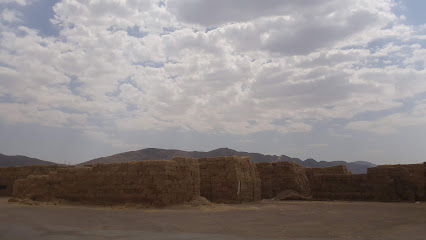 دامداری مهیاردشت (افیونی)