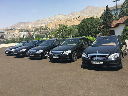 دانا تشریفات