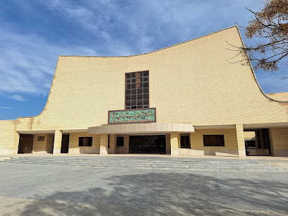 دانشکده دامپزشکی مشهد