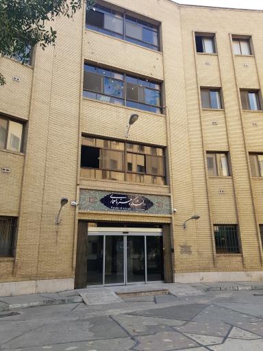 دانشکده هنر و معماری