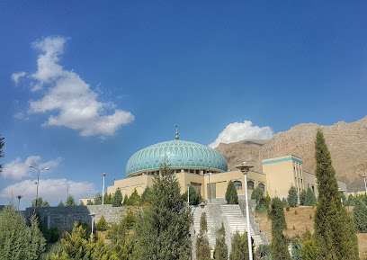 دانشگاه آزاد اسلامی واحد خمینی شهر