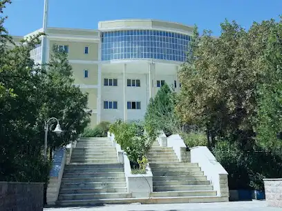 دانشگاه آزاد اسلامی