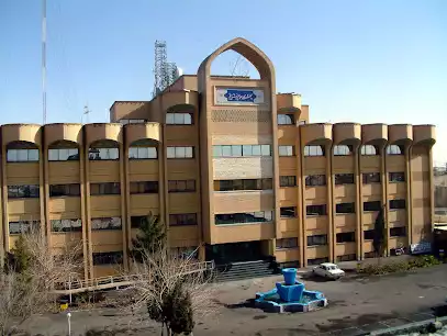 دانشگاه علوم پزشکی و خدمات بهداشتی درمانی قم