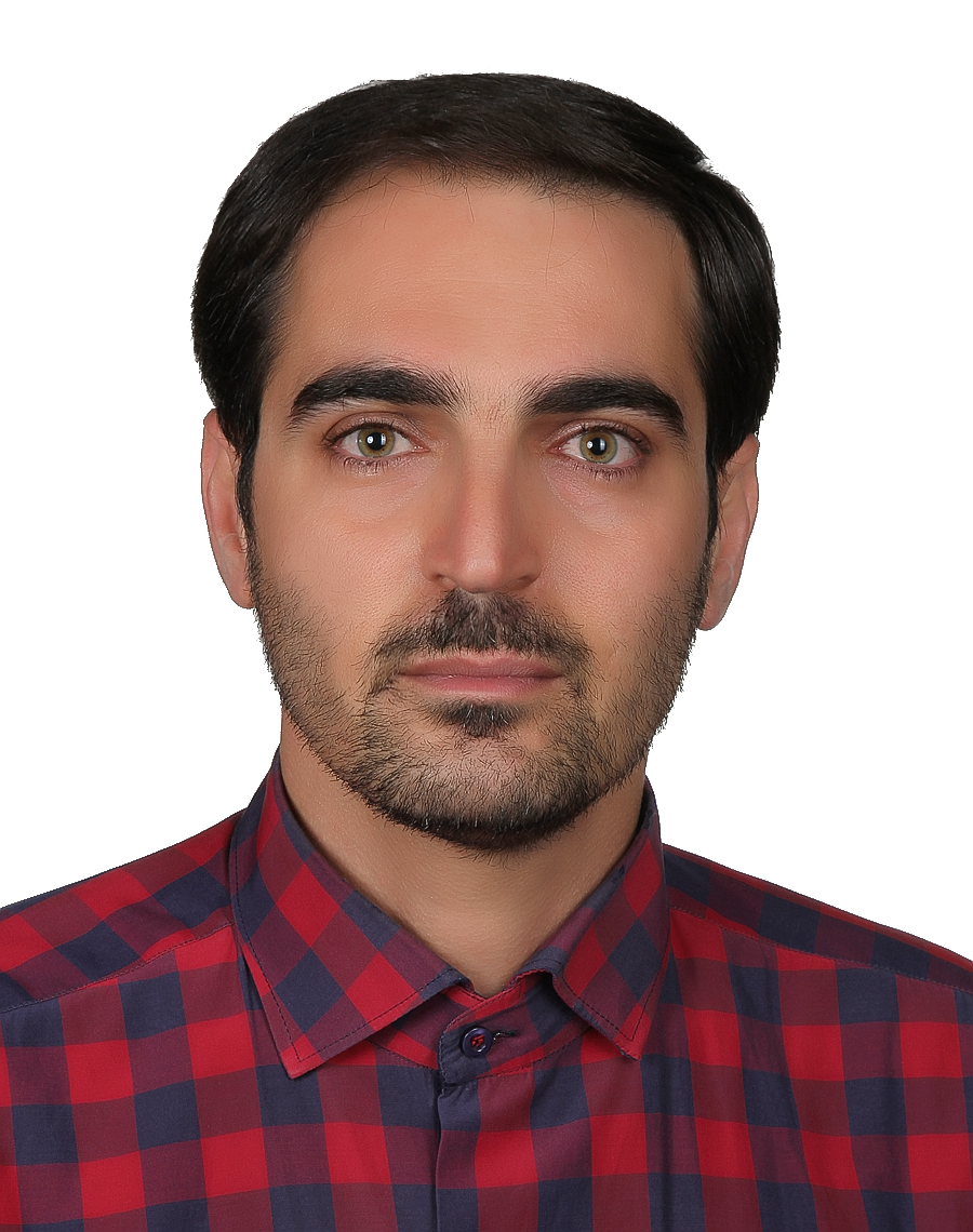 داوود نظری