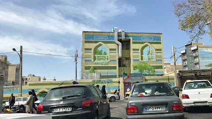 دبستان پسرانه دولتی سعادت
