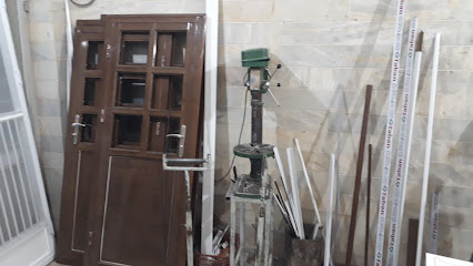 در و پنجره سازی نیک