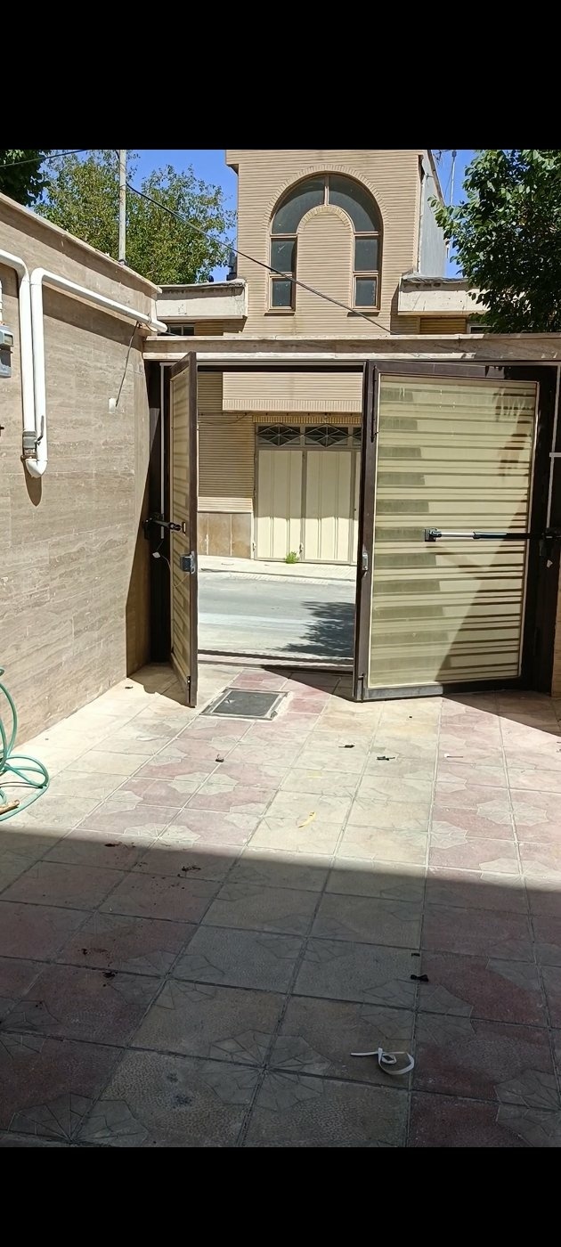 درب اتوماتیک و کرکره برقی صدیقی راد