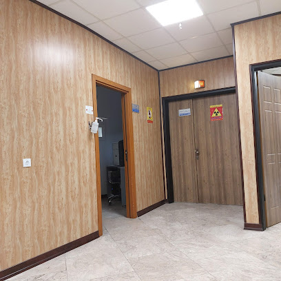 درمانگاه امدادگران