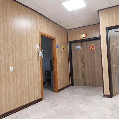 درمانگاه امدادگران