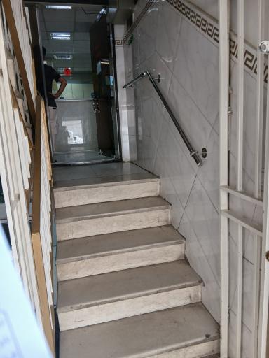 درمانگاه امیرکبیر