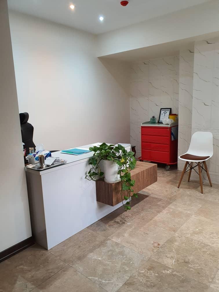 درمانگاه باتیس