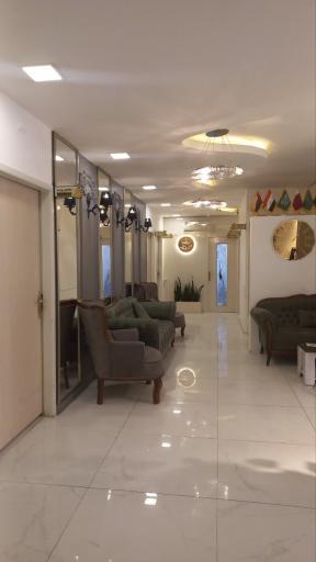درمانگاه تخصصی پوست و مو دنیز