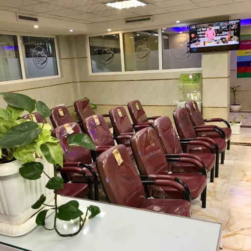 درمانگاه خاوران شبانه روزی