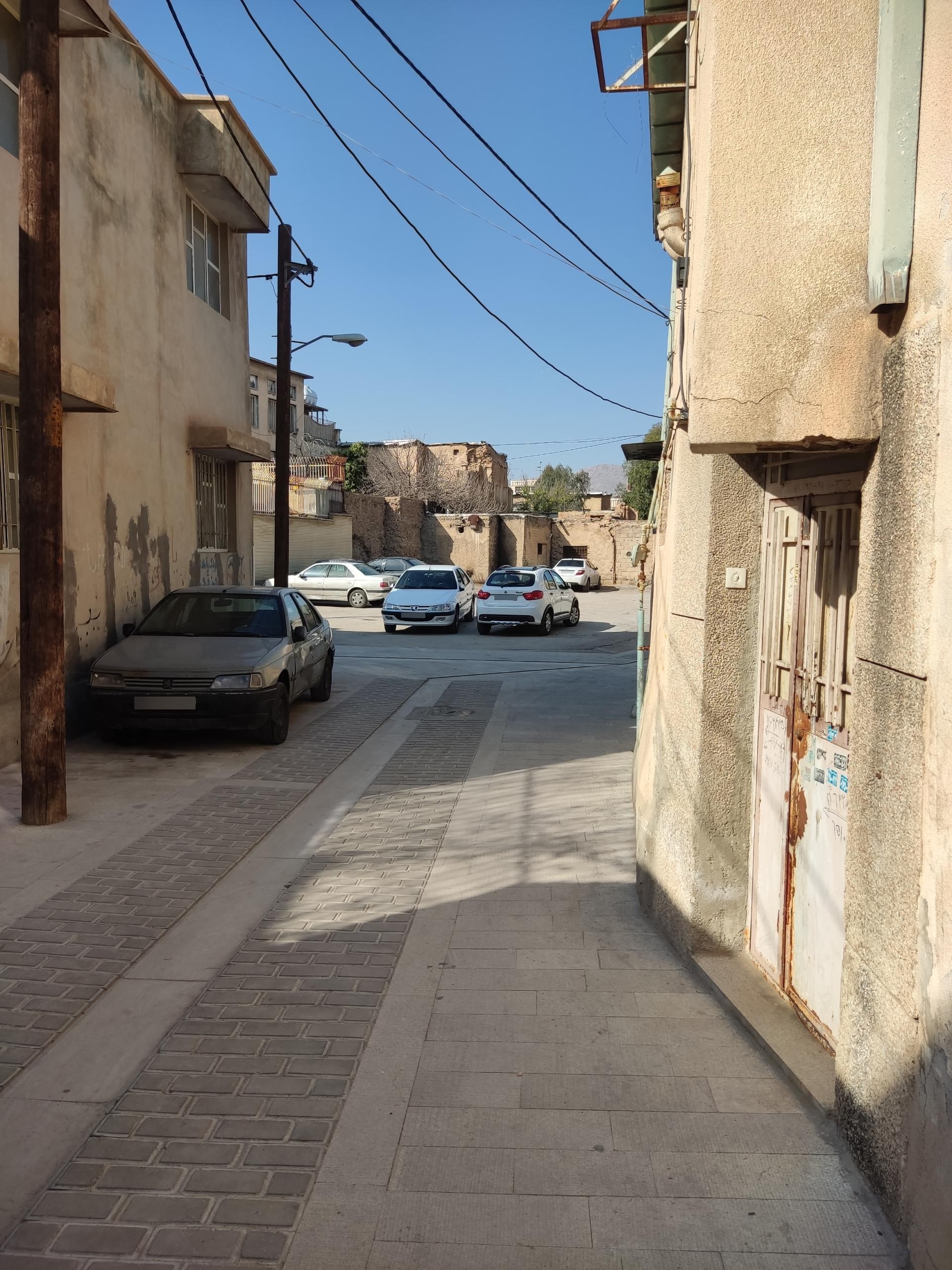 درمانگاه شبانه روزی آستانه
