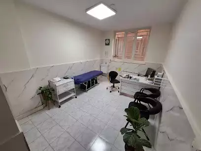 درمانگاه صحت گستر دماوند