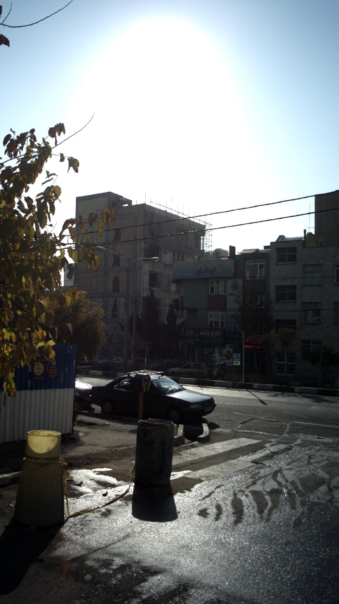 درمانگاه کودکان ارمغان سلامت