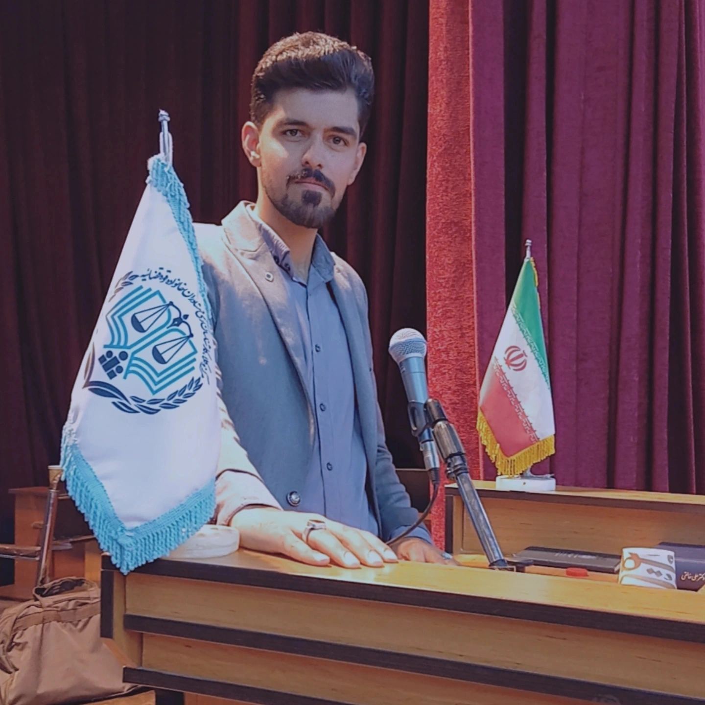 دریافت مشاوره حقوقی به صورت آنلاین