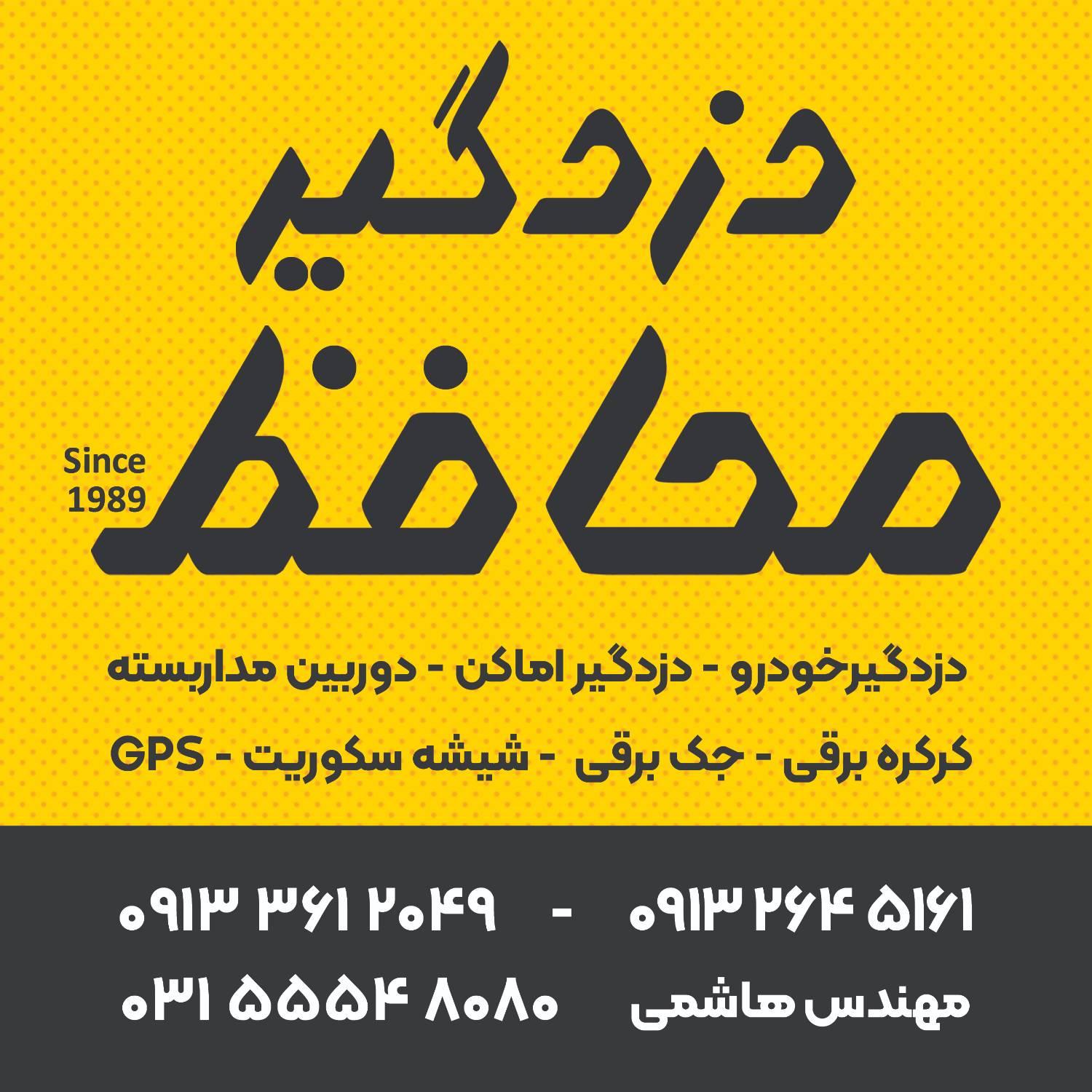 دزدگیر نت