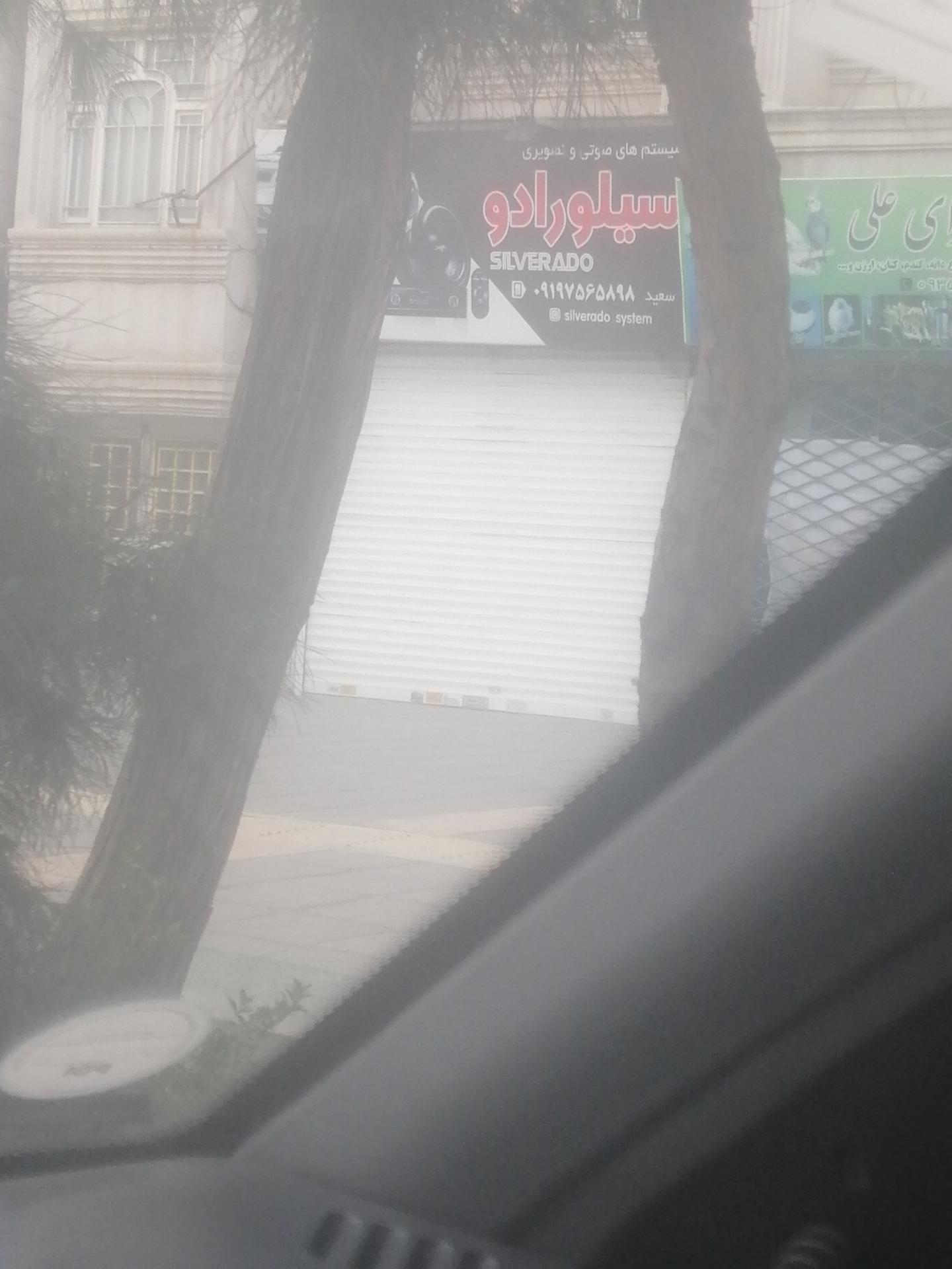 دزدگیر پدیده