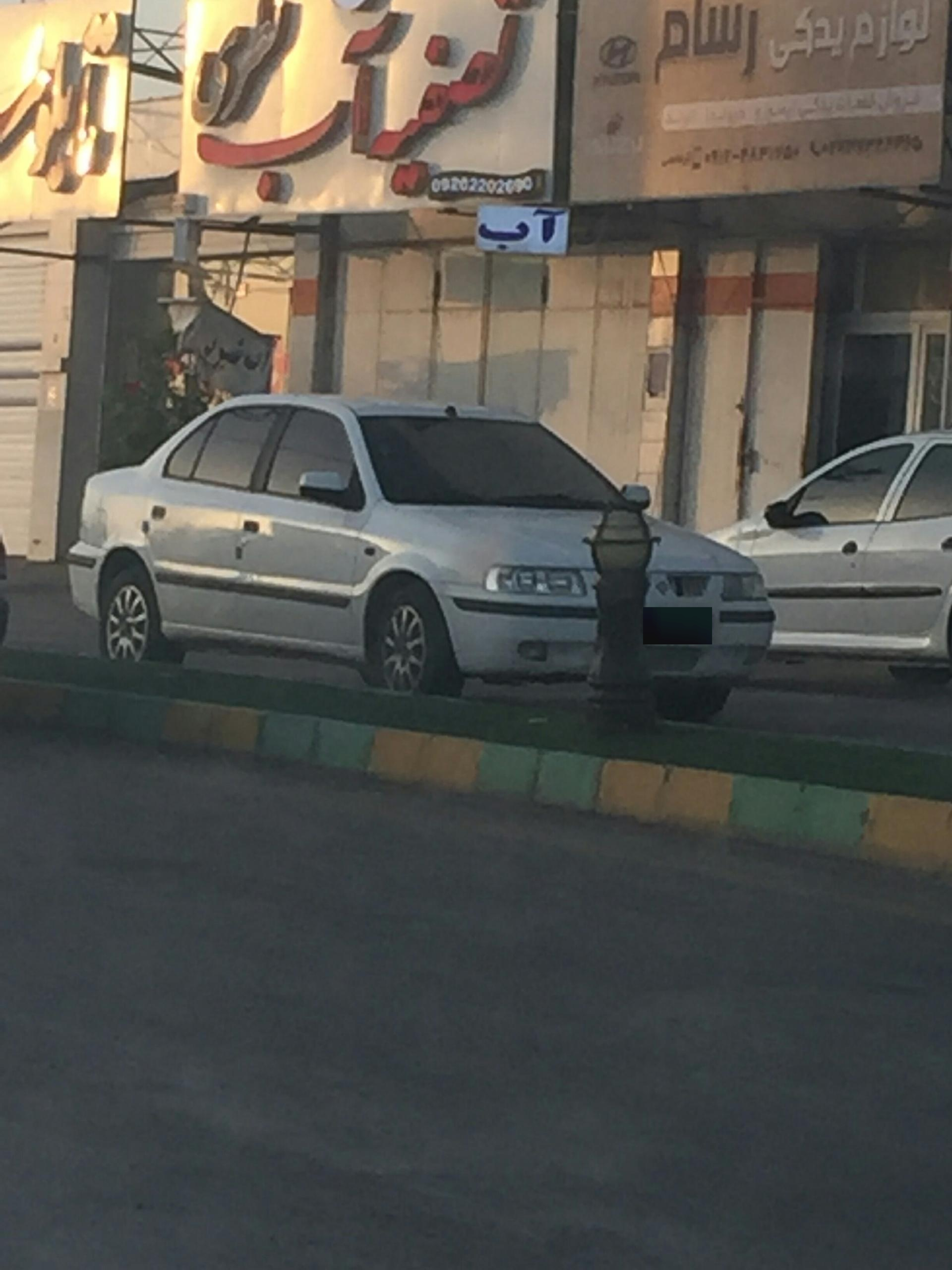 دستگاه تصفیه آب نظری