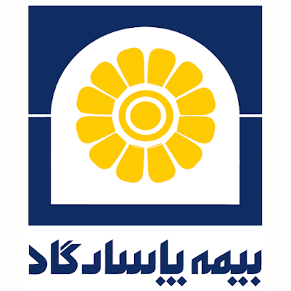 دفتر آموزش بیمه پاسارگاد استان کردستان
