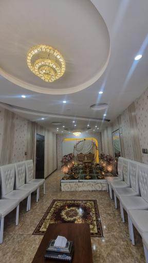 دفتر ازدواج و طلاق شماره 87 کرج
