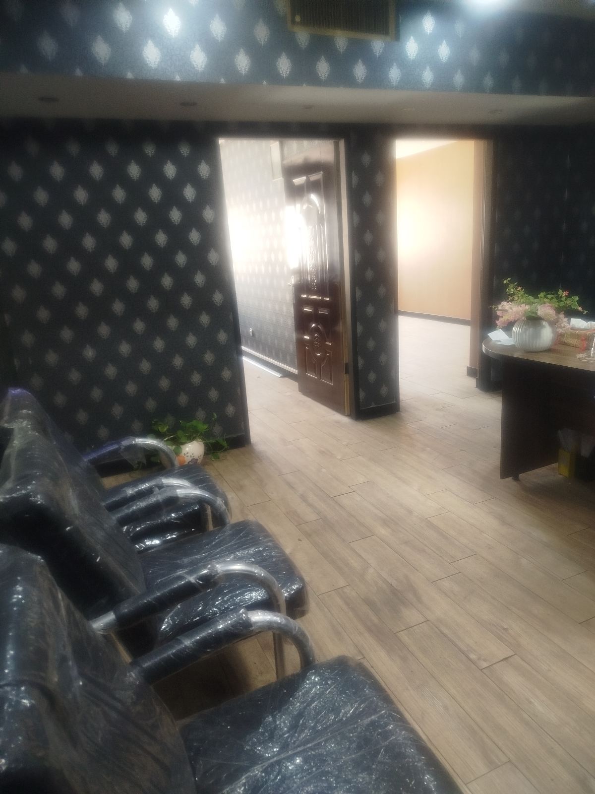 دفتر اسناد رسمی 144 اسلامشهر