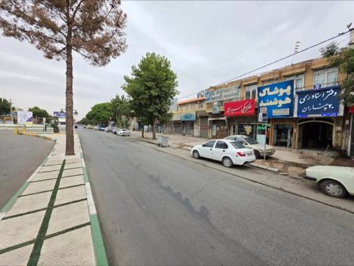 دفتر اسناد رسمی 40 چناران