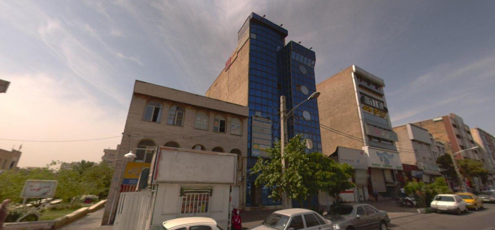 دفتر اسناد رسمی 604 تهران