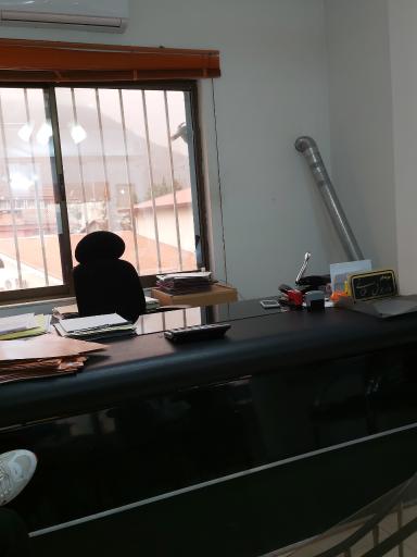 دفتر اسناد رسمی