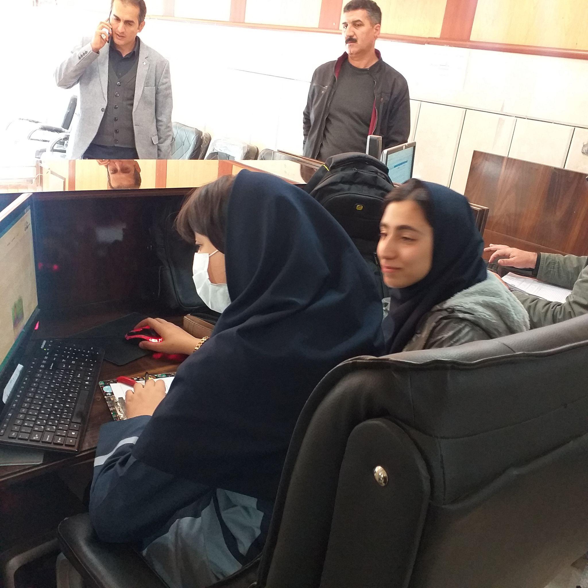 دفتر اسناد رسمی شماره ۲ الیگودرز (جعفریان)