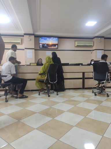 دفتر اسناد رسمی شماره ۳۵ بندرعباس