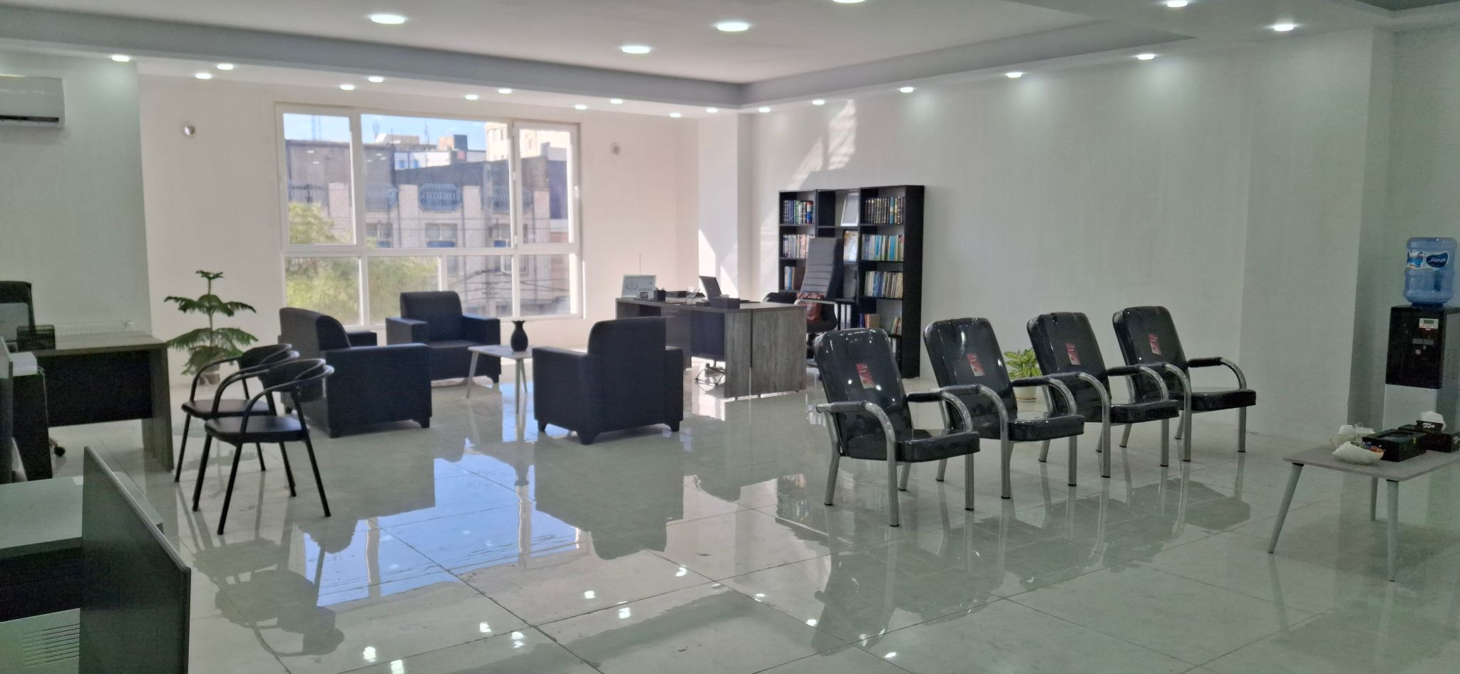دفتر اسناد رسمی شماره ۷۵ بهارستان