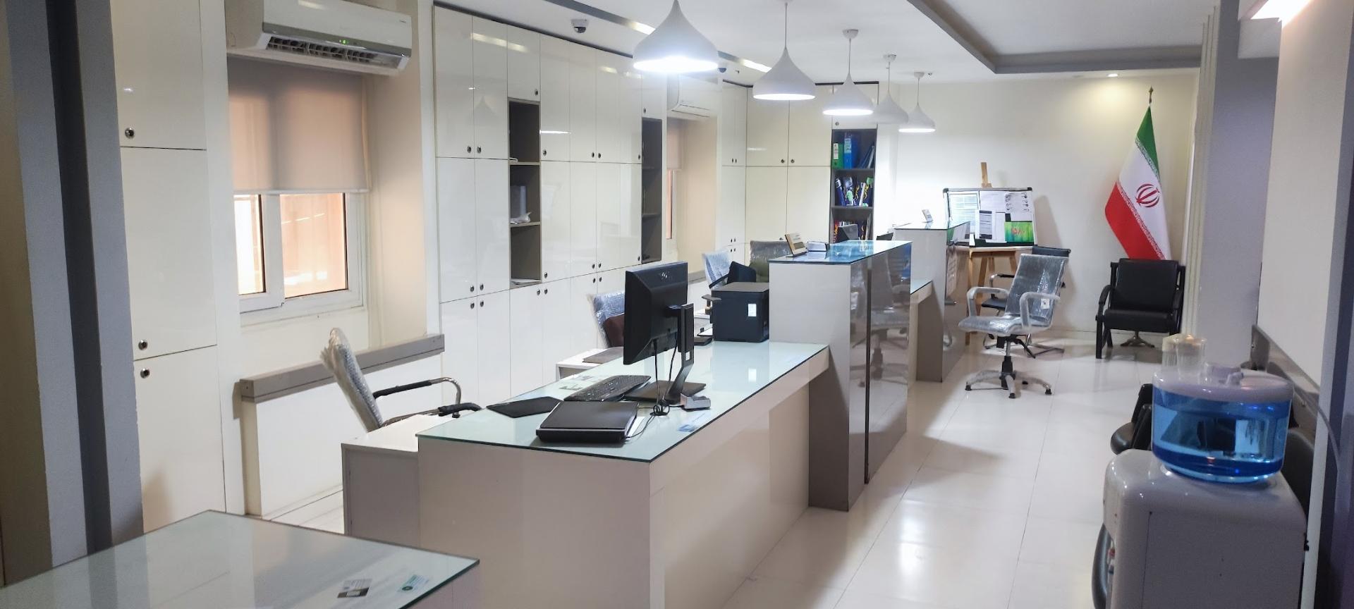 دفتر اسناد رسمی ۱۰ بندرعباس