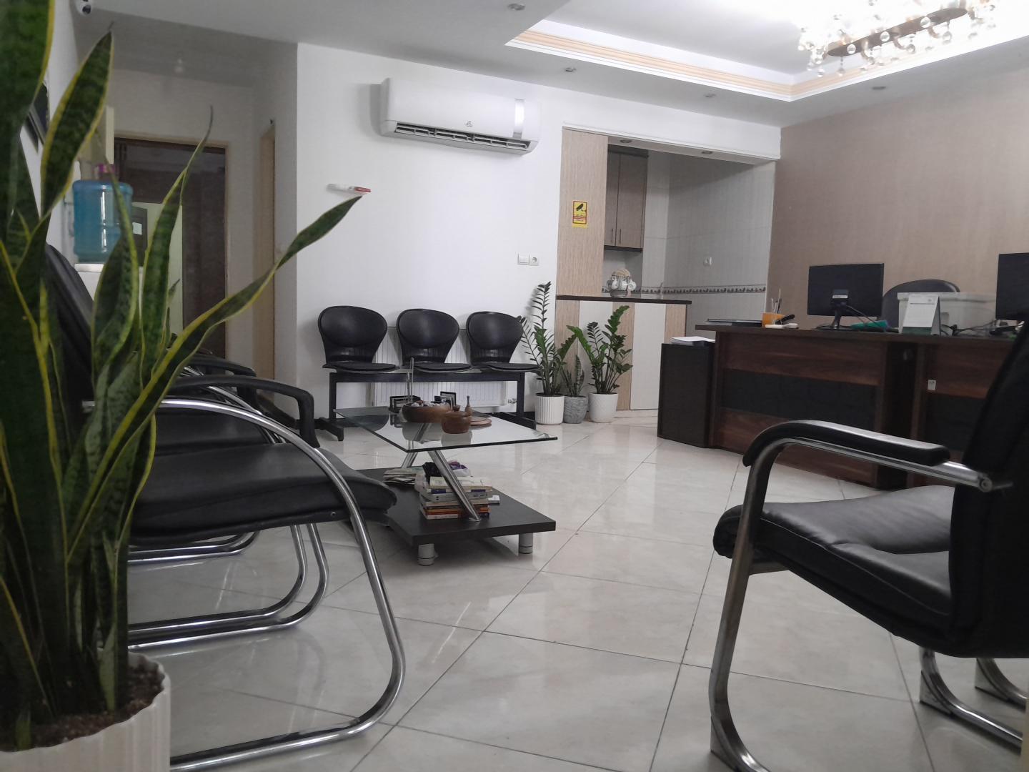 دفتر اسناد رسمی ۵۸ شهریار
