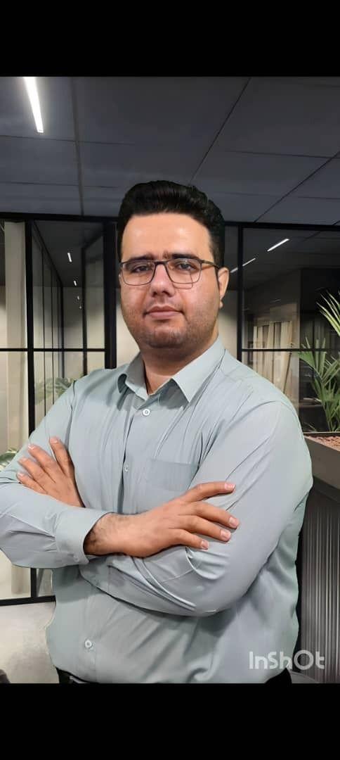 دفتر امور مالیاتی نیک حساب