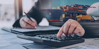 دفتر بازرگانی پارسا شرکت گیتی عرش فارس