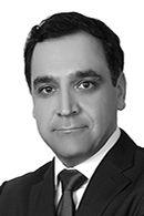 دفتر حقوقی جرمن میدل ایسترن - محمد امیرافشاری