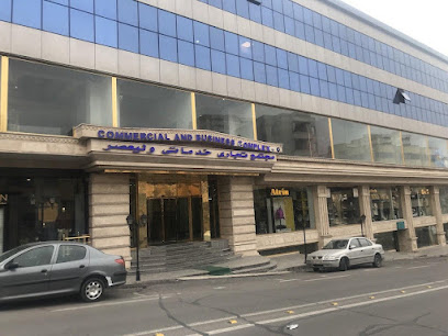 دفتر حقوقی علی جاوید