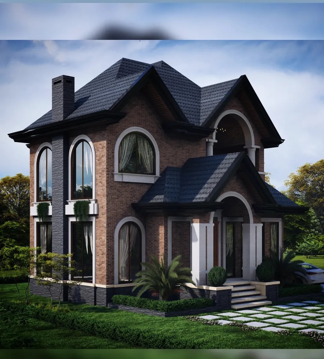 دفتر حقیقی اجرای ساختمان مدرن سازان گیل