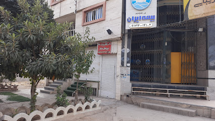 دفتر خدمات الکترونیک ساتا بزین