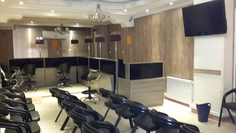 دفتر خدمات الکترونیک قضایی - کد 92301002