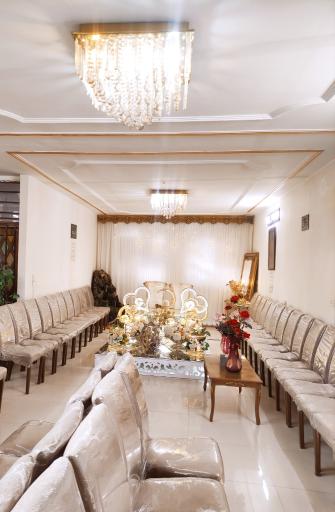 دفتر رسمی ازدواج