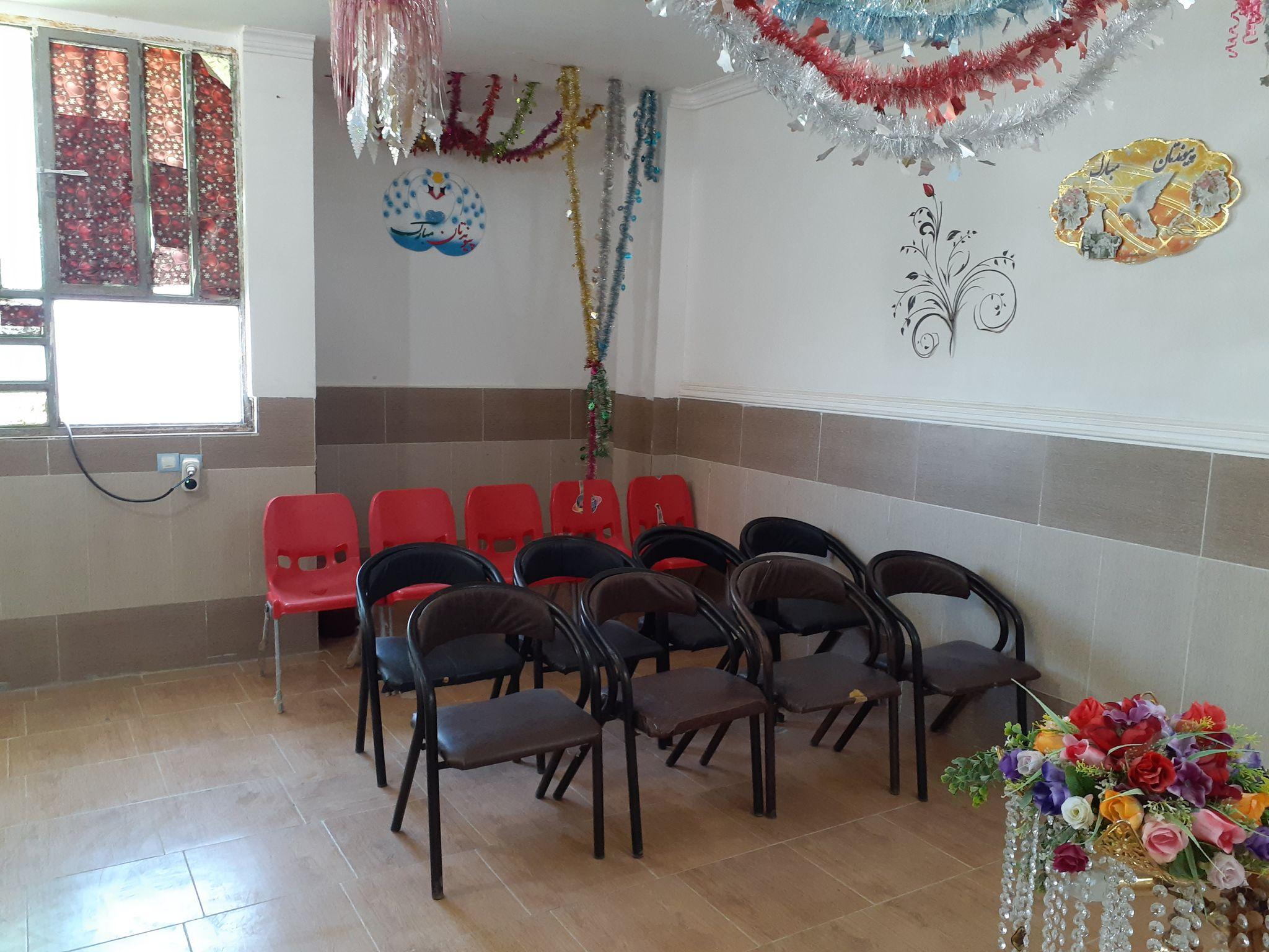 دفتر رسمی ازدواج و طلاق ۱۶ هشتبندی