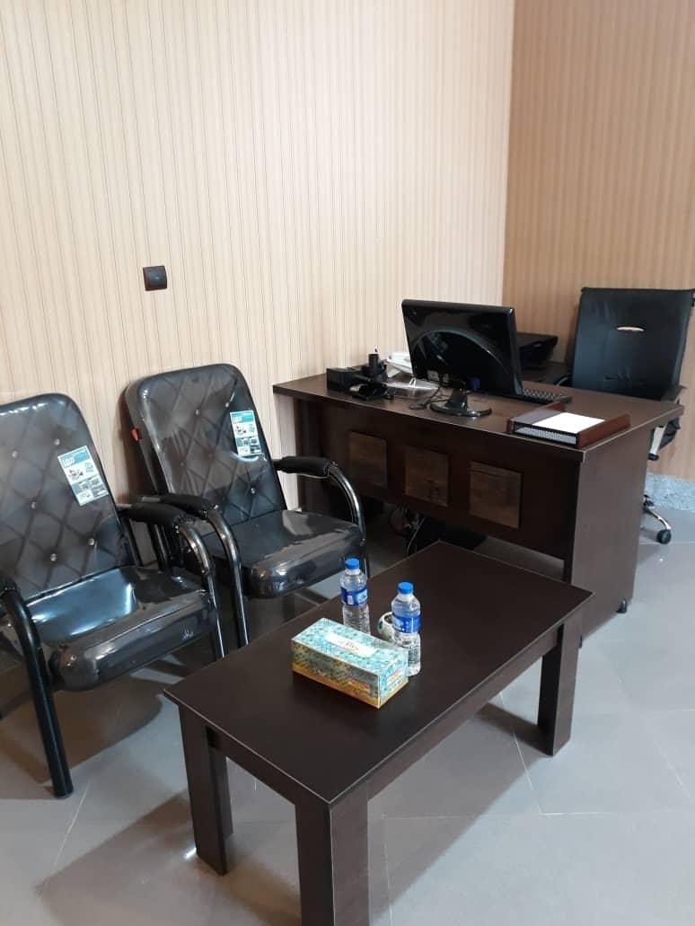 دفتر شرکت پخش اطلس